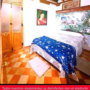 Standaard Kamer met een King Size Bed